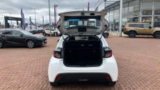 Toyota Yaris 1.5 Hybrid Icon 5dr CVT Hybrid Hatchback